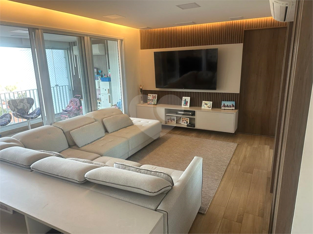 Apartarmento Alto Padrão próximo Av. Braz Leme 