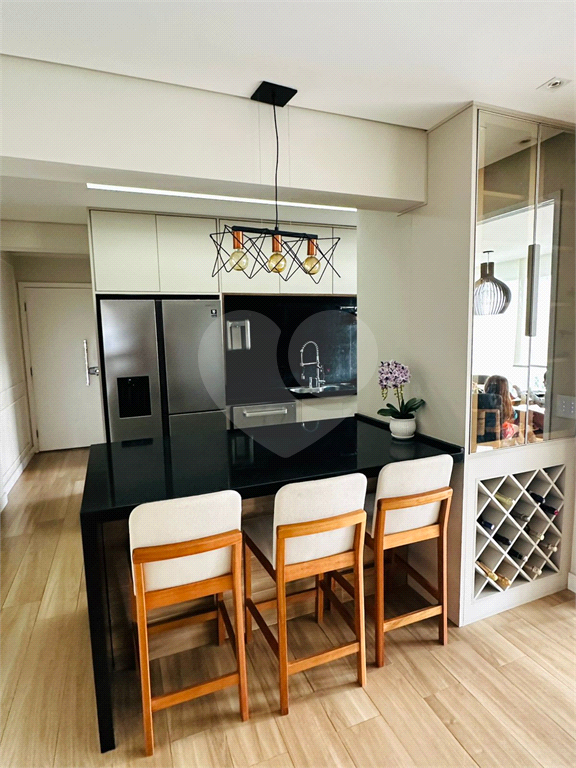 Apartarmento Alto Padrão próximo Av. Braz Leme 