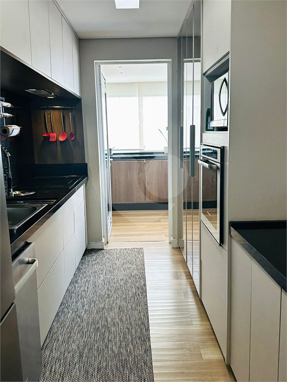 Apartarmento Alto Padrão próximo Av. Braz Leme 