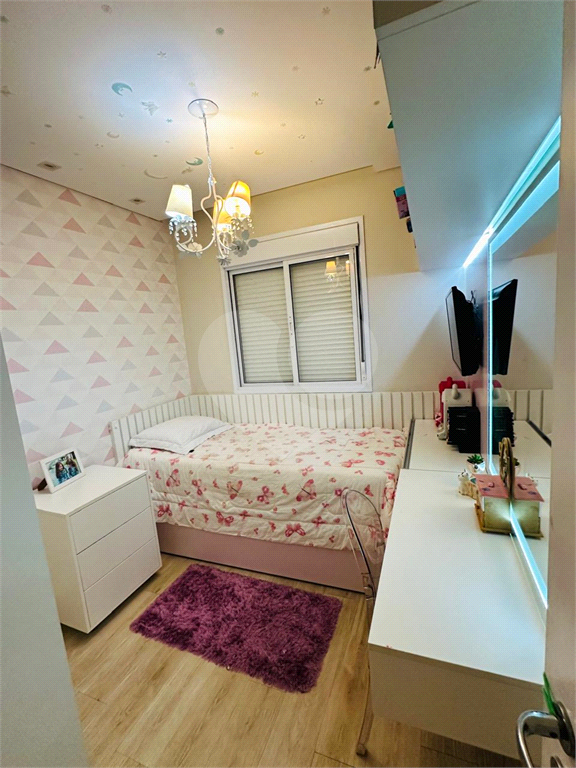 Apartarmento Alto Padrão próximo Av. Braz Leme 