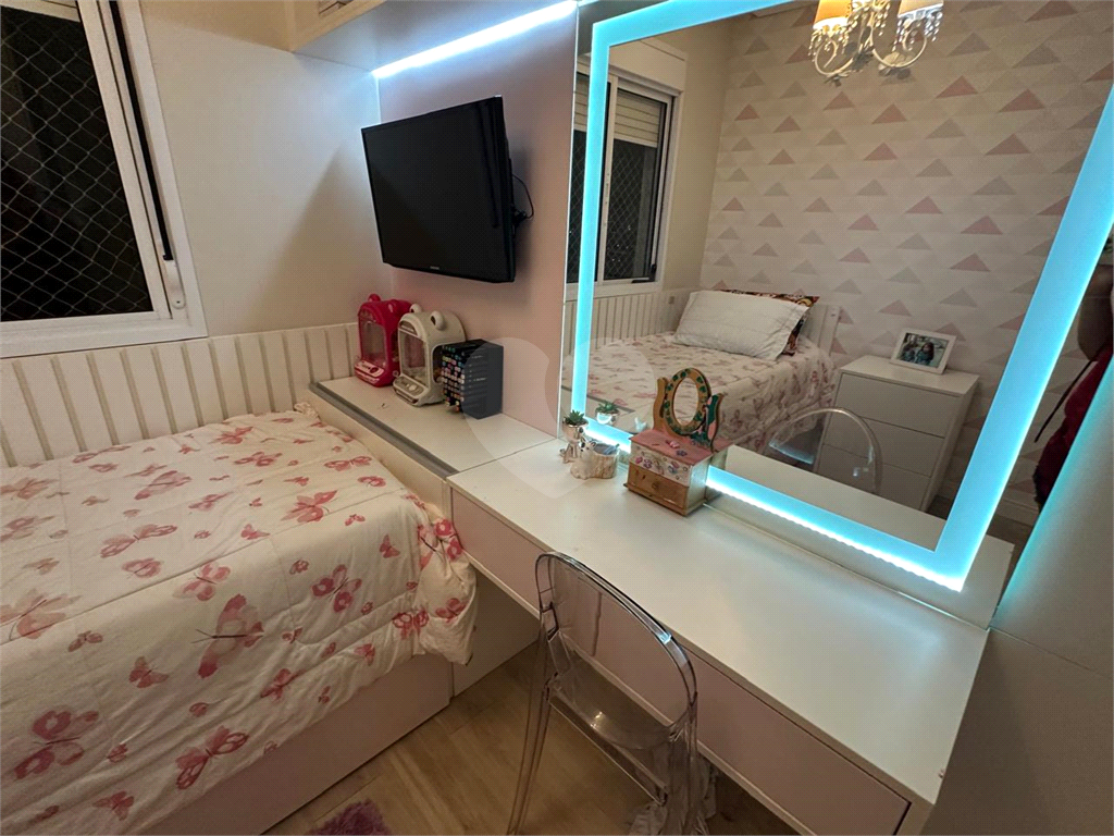 Apartarmento Alto Padrão próximo Av. Braz Leme 