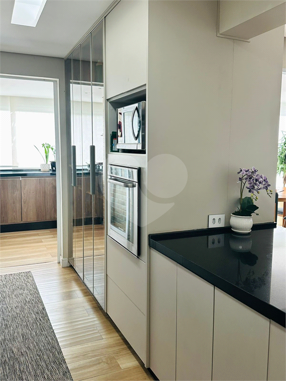 Apartarmento Alto Padrão próximo Av. Braz Leme 