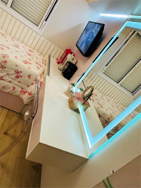 Apartarmento Alto Padrão próximo Av. Braz Leme 