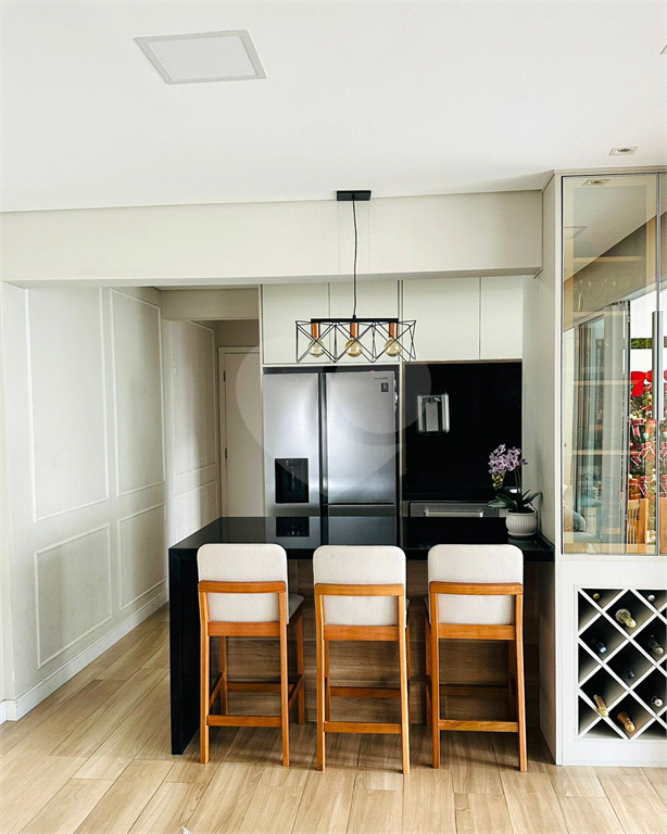 Apartarmento Alto Padrão próximo Av. Braz Leme 