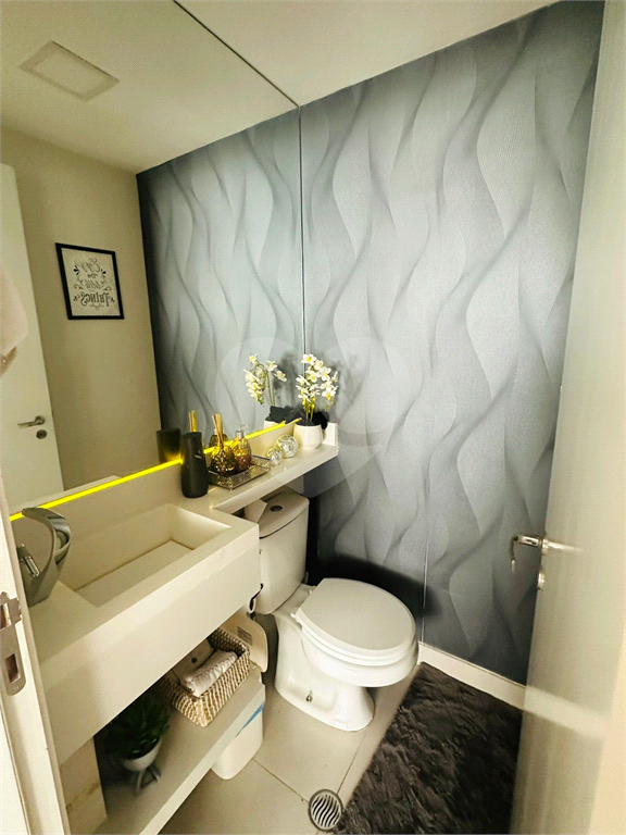 Apartarmento Alto Padrão próximo Av. Braz Leme 