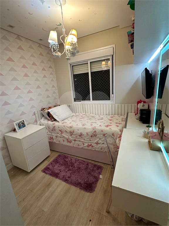 Apartarmento Alto Padrão próximo Av. Braz Leme 