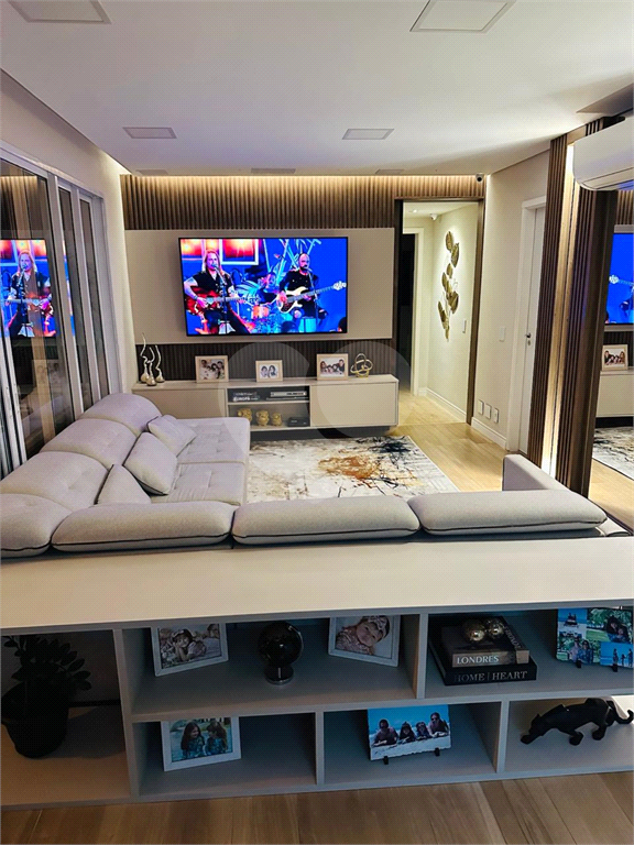 Apartarmento Alto Padrão próximo Av. Braz Leme 