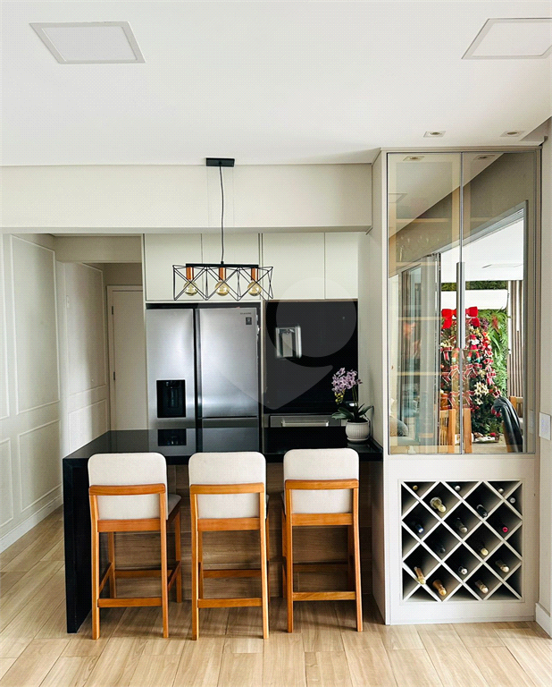 Apartarmento Alto Padrão próximo Av. Braz Leme 