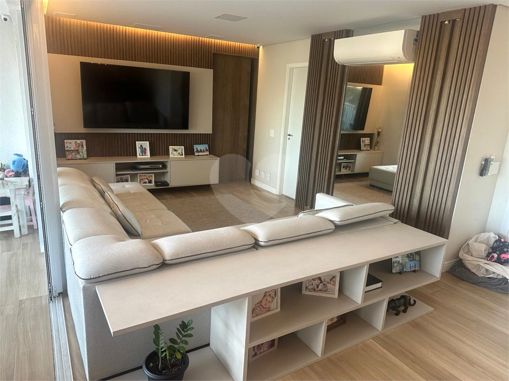 Apartarmento Alto Padrão próximo Av. Braz Leme 