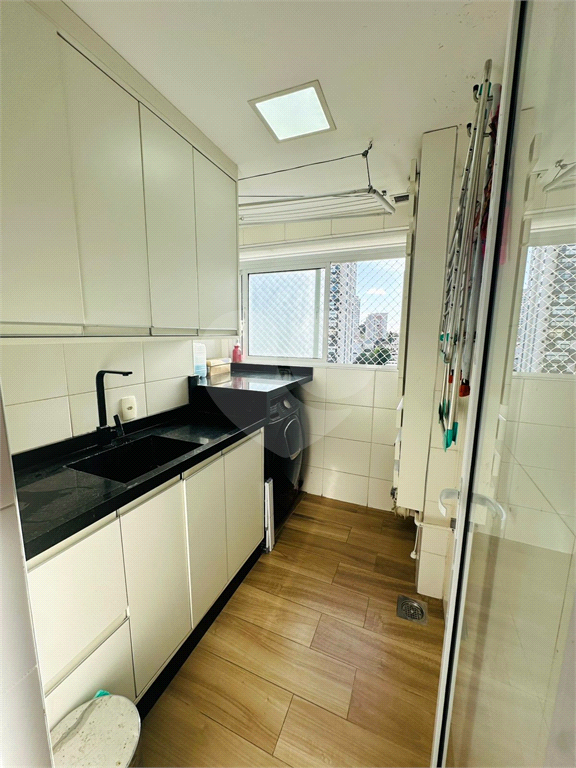 Apartarmento Alto Padrão próximo Av. Braz Leme 