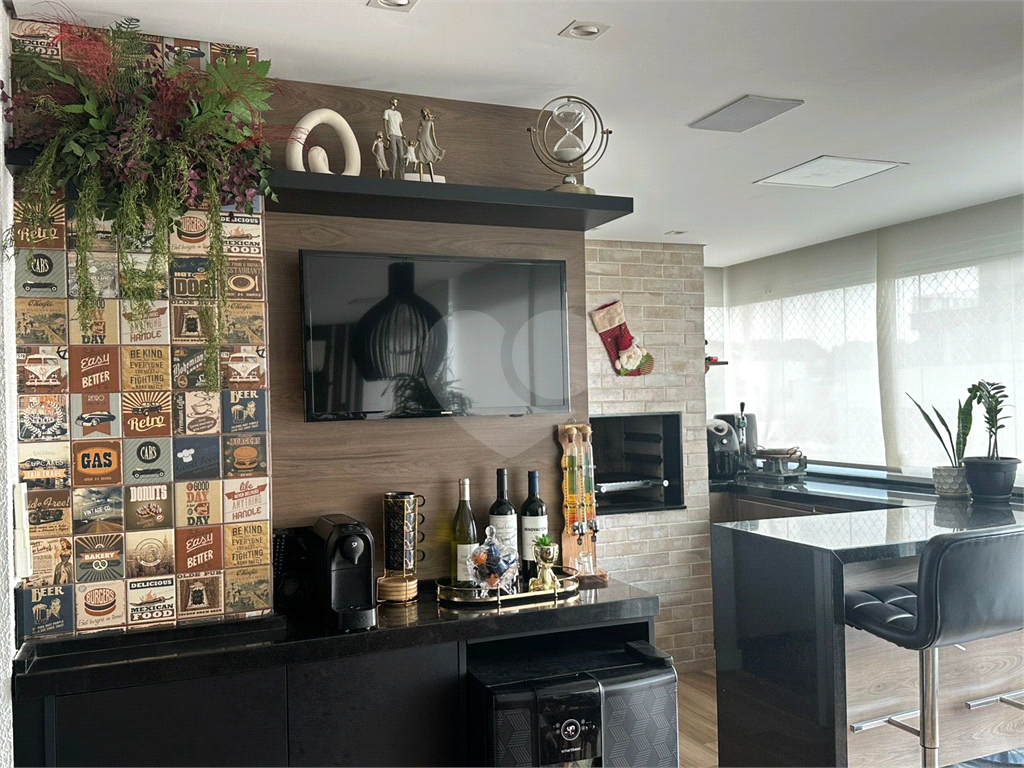 Apartarmento Alto Padrão próximo Av. Braz Leme 