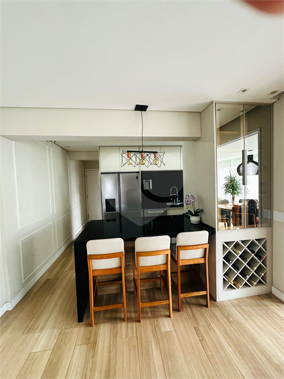 Apartarmento Alto Padrão próximo Av. Braz Leme 