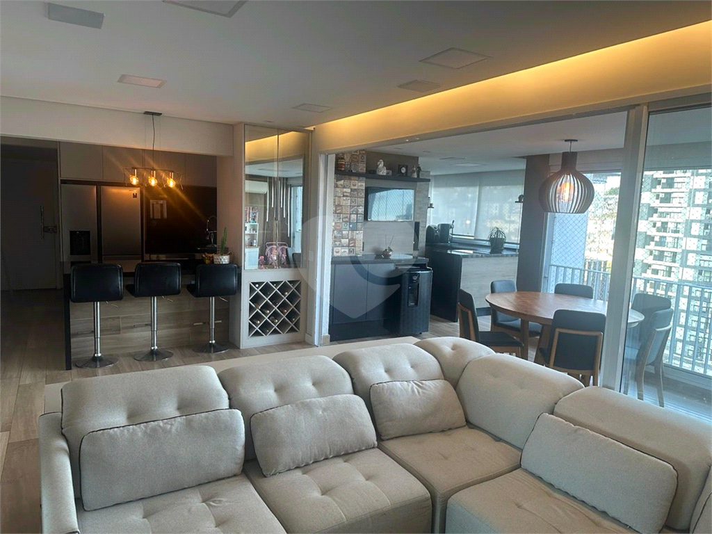 Apartarmento Alto Padrão próximo Av. Braz Leme 