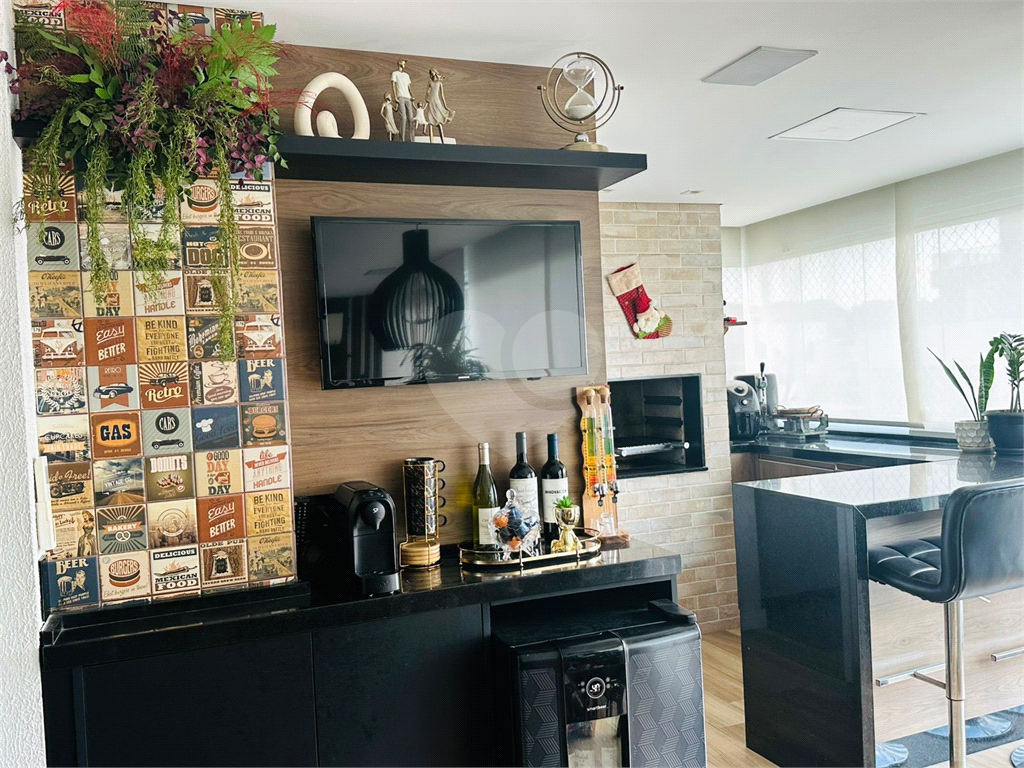 Apartarmento Alto Padrão próximo Av. Braz Leme 