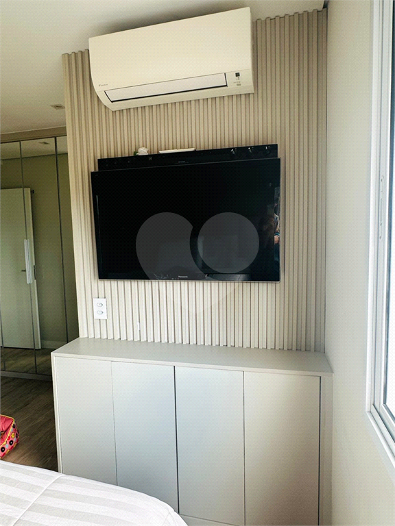 Apartarmento Alto Padrão próximo Av. Braz Leme 