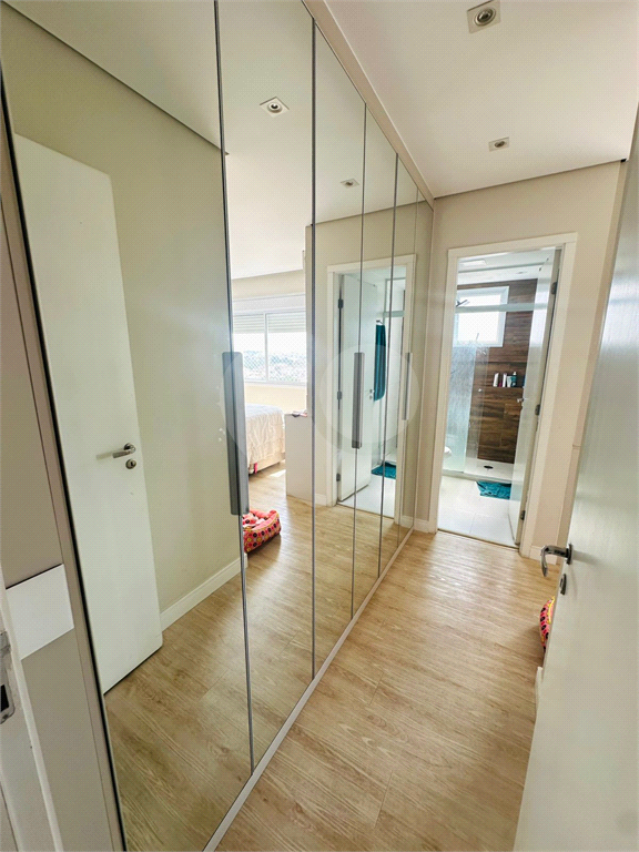 Apartarmento Alto Padrão próximo Av. Braz Leme 