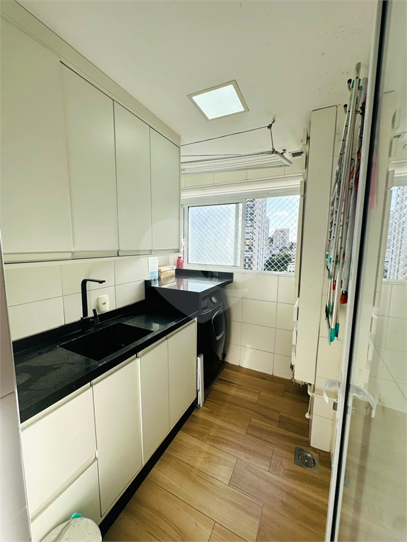 Apartarmento Alto Padrão próximo Av. Braz Leme 