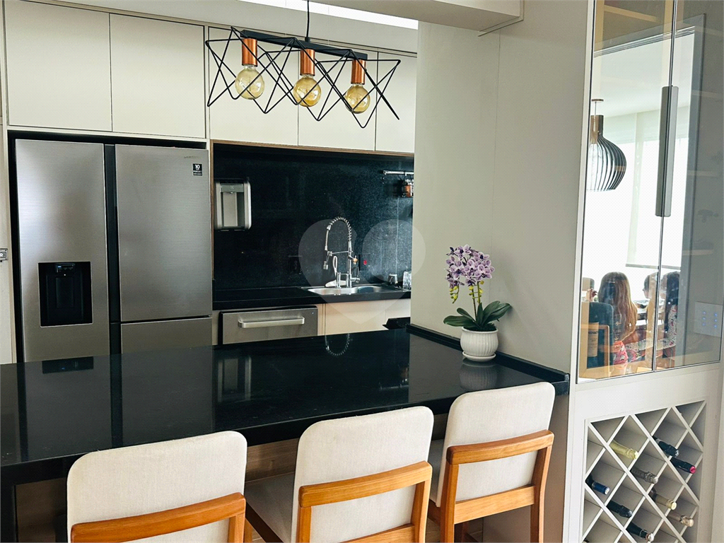 Apartarmento Alto Padrão próximo Av. Braz Leme 