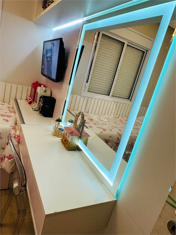 Apartarmento Alto Padrão próximo Av. Braz Leme 