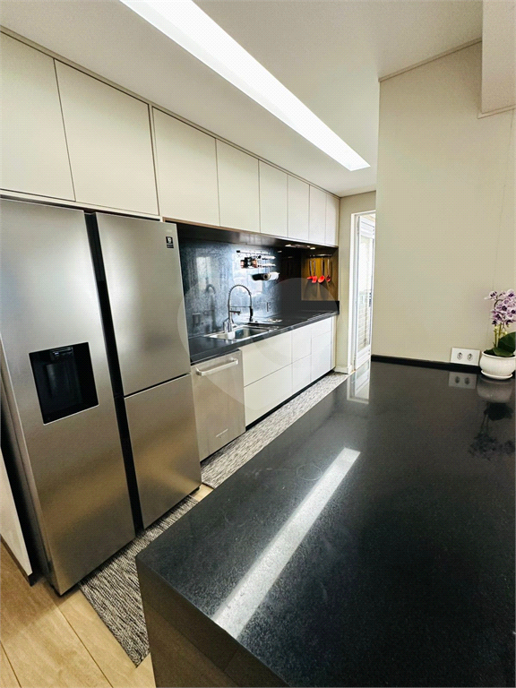 Apartarmento Alto Padrão próximo Av. Braz Leme 