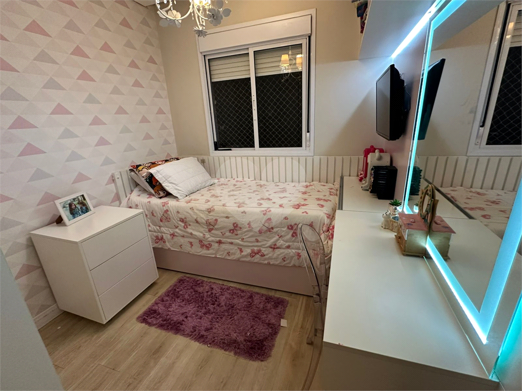 Apartarmento Alto Padrão próximo Av. Braz Leme 