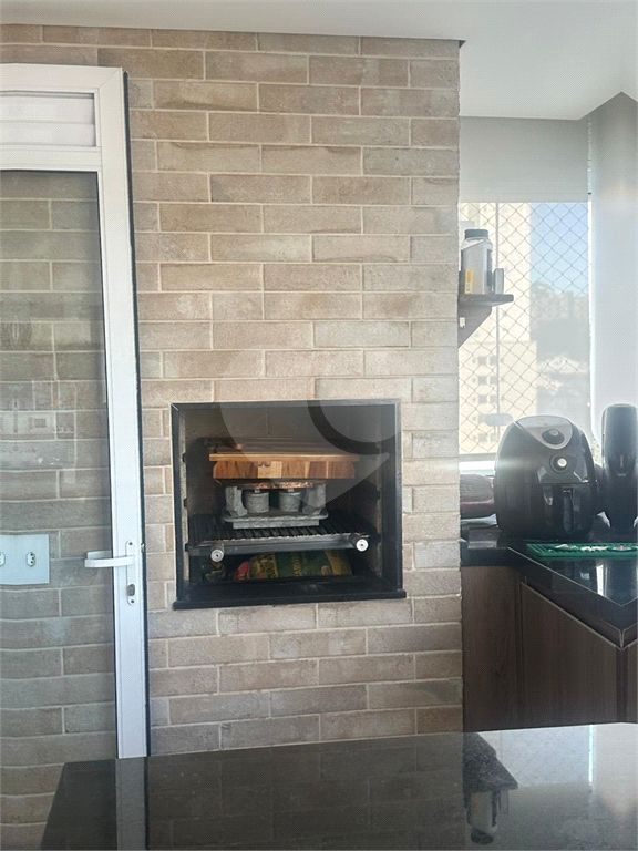 Apartarmento Alto Padrão próximo Av. Braz Leme 