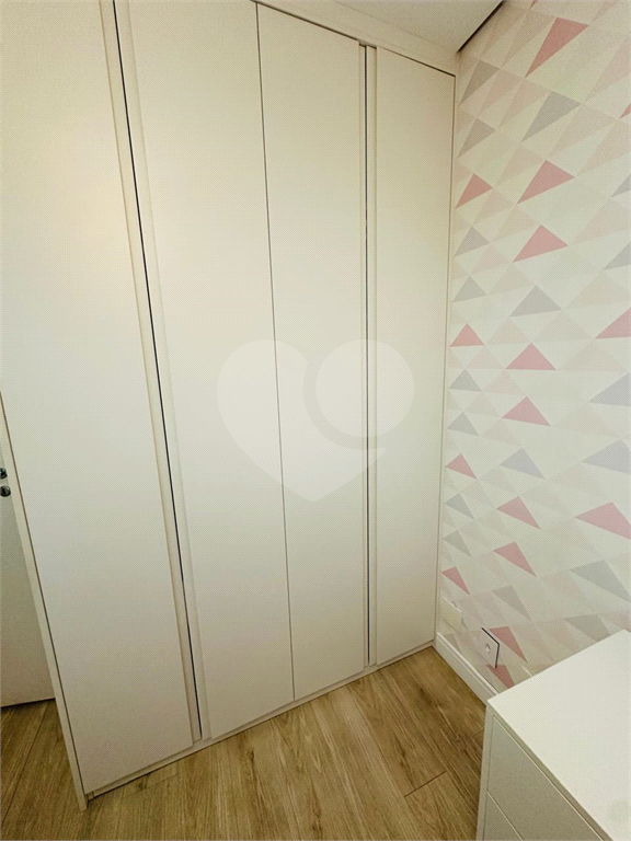 Apartarmento Alto Padrão próximo Av. Braz Leme 