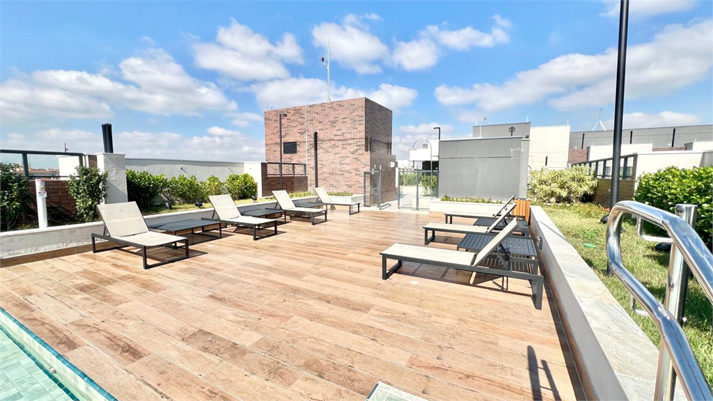 Apartamento - locação - Metro Parada Inglesa - Jardim São Paulo