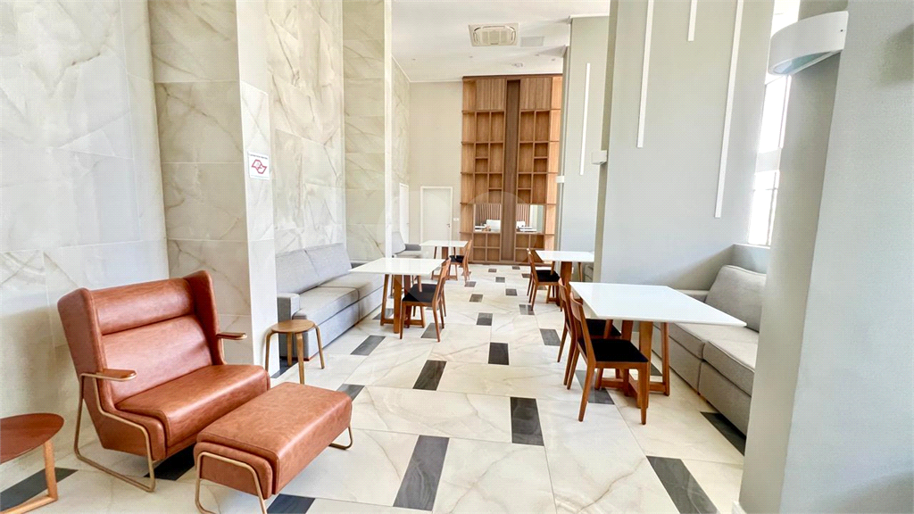 Apartamento - locação - Metro Parada Inglesa - Jardim São Paulo