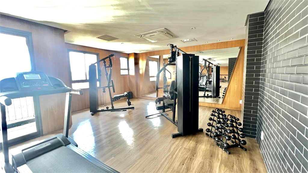 Apartamento - locação - Metro Parada Inglesa - Jardim São Paulo