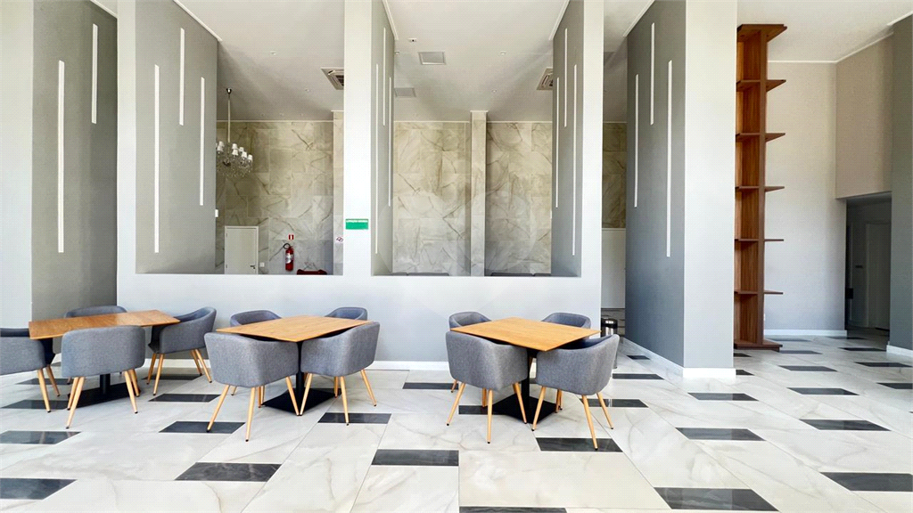 Apartamento - locação - Metro Parada Inglesa - Jardim São Paulo