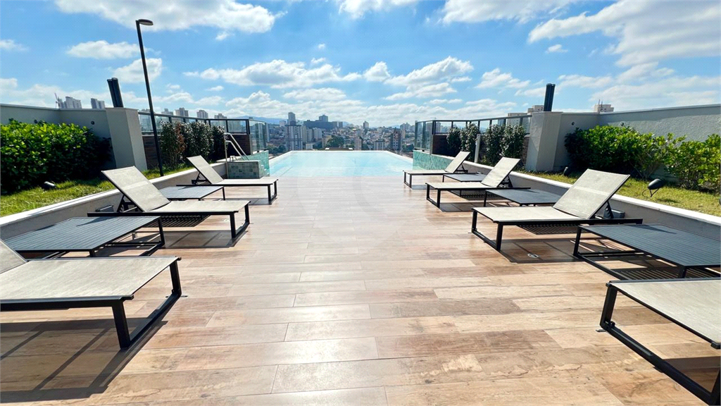 Apartamento - locação - Metro Parada Inglesa - Jardim São Paulo