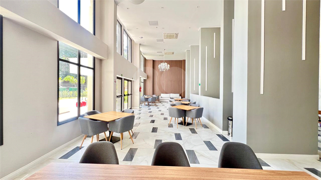 Apartamento - locação - Metro Parada Inglesa - Jardim São Paulo