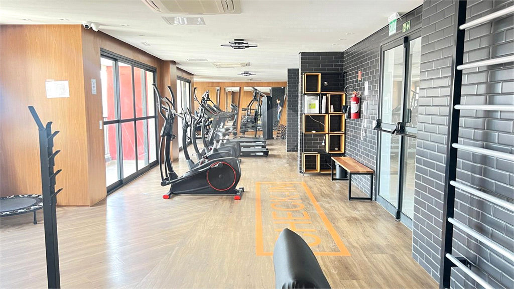 Apartamento - locação - Metro Parada Inglesa - Jardim São Paulo