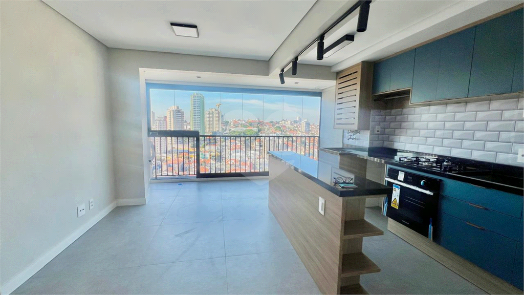 Apartamento - locação - Metro Parada Inglesa - Jardim São Paulo