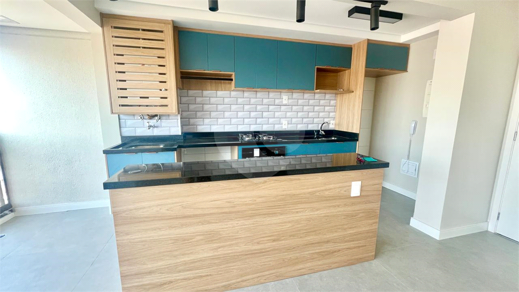 Apartamento - locação - Metro Parada Inglesa - Jardim São Paulo