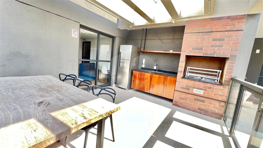 Apartamento - locação - Metro Parada Inglesa - Jardim São Paulo