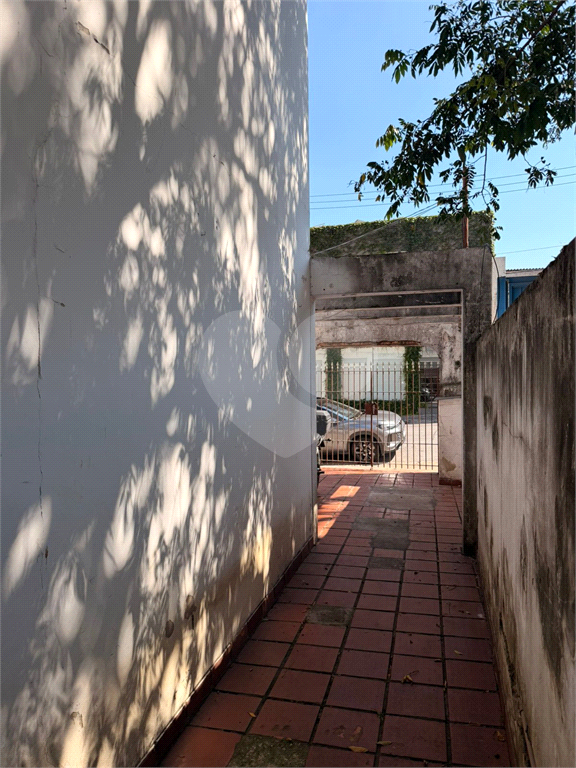 Sobrado no Jaguaré - 3 dormitórios 1 suíte e 2 vagas 