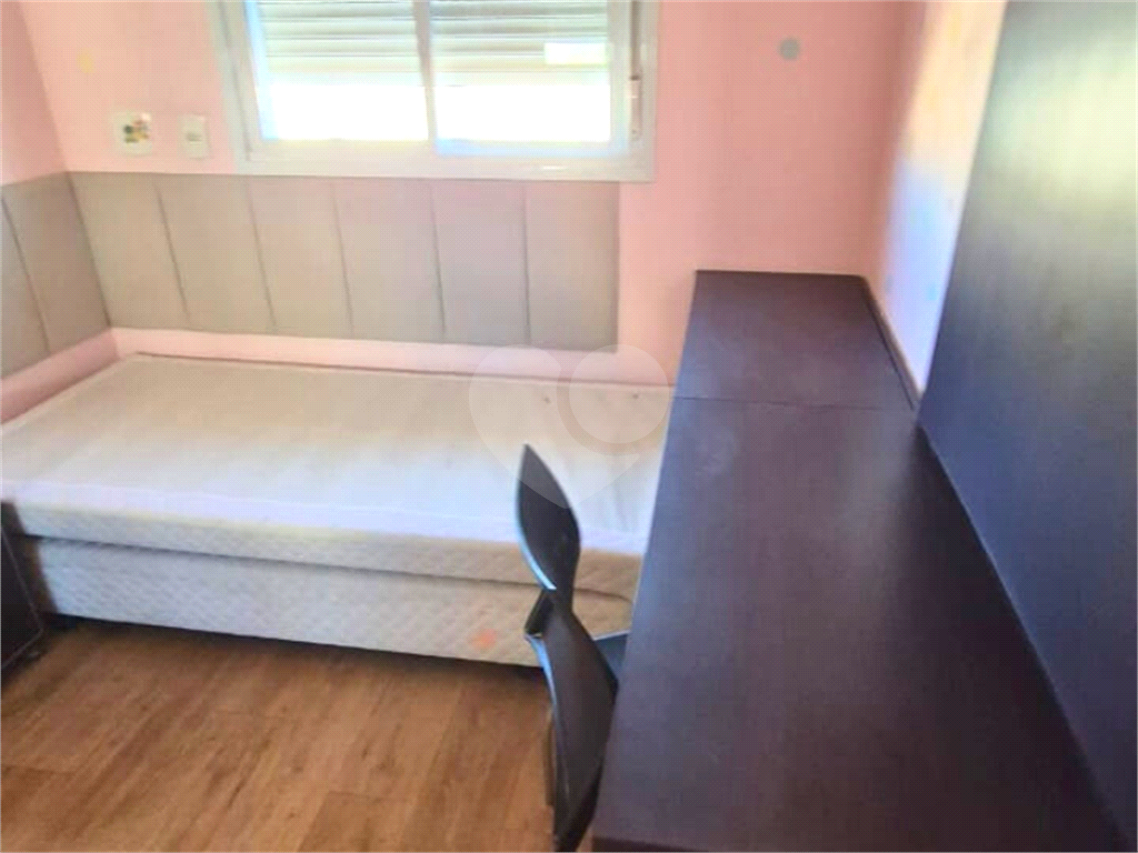 APARTAMENTO em SANTANA