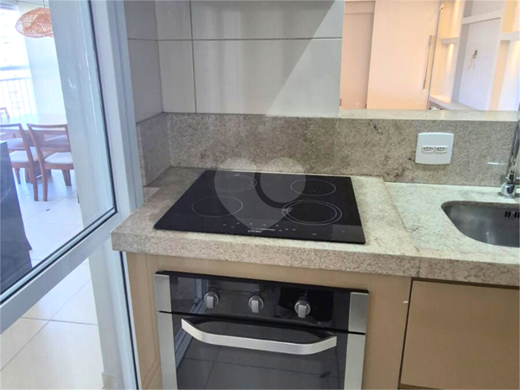 APARTAMENTO em SANTANA