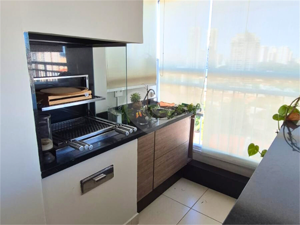 APARTAMENTO em SANTANA