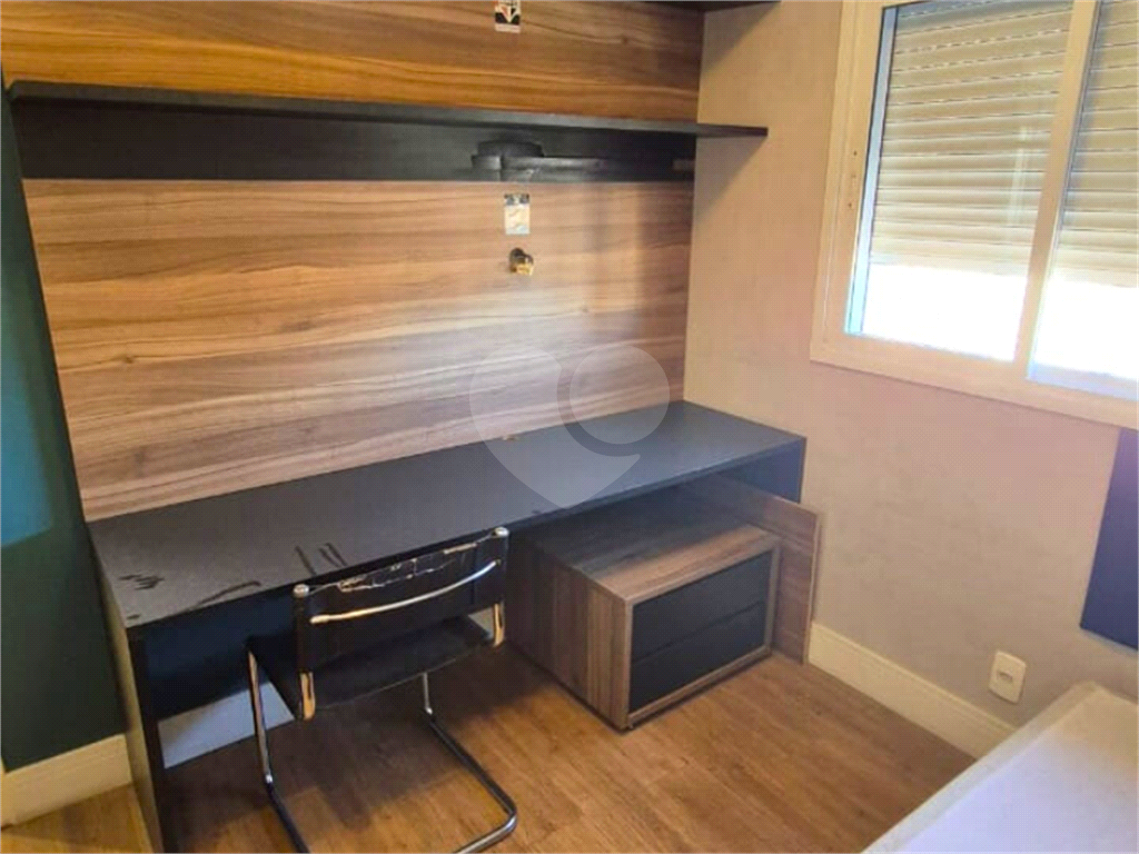 APARTAMENTO em SANTANA