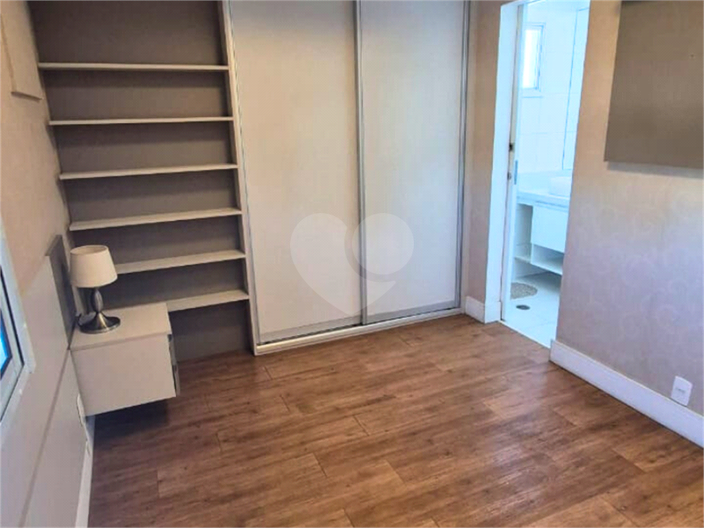 APARTAMENTO em SANTANA