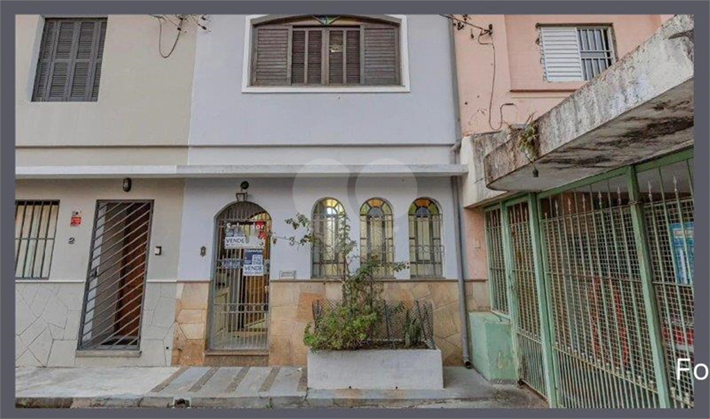 Sobrado, 2 quartos, 117 m² - Foto 1