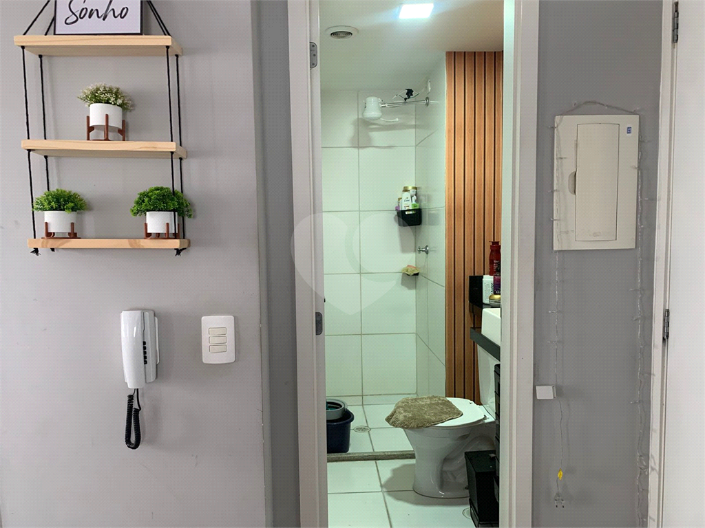 Apartamento à Venda no Condomínio Pin Guarulhos | 2 Dormitórios | 36 m² | Lazer Completo