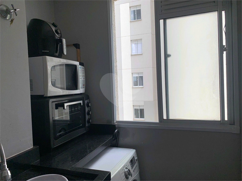 Apartamento à Venda no Condomínio Pin Guarulhos | 2 Dormitórios | 36 m² | Lazer Completo
