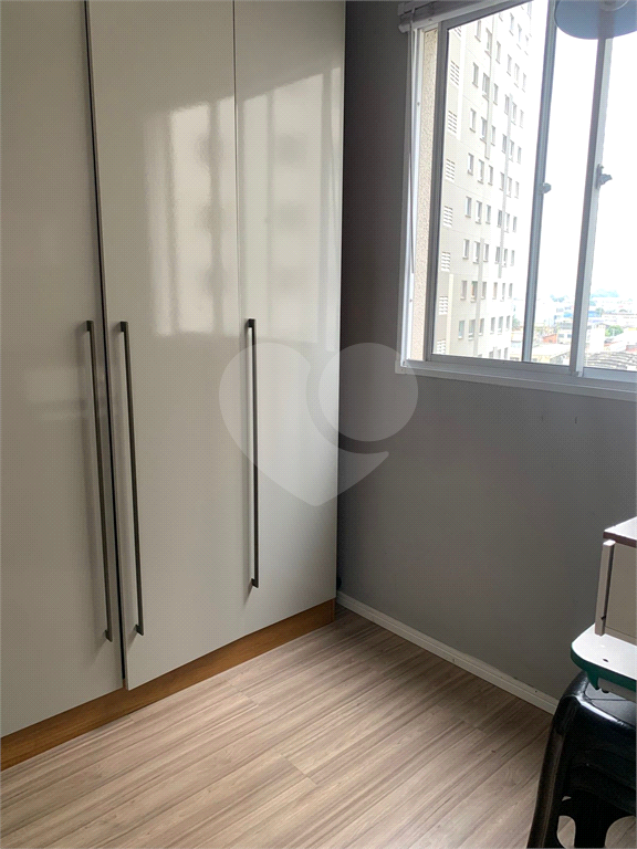 Apartamento à Venda no Condomínio Pin Guarulhos | 2 Dormitórios | 36 m² | Lazer Completo
