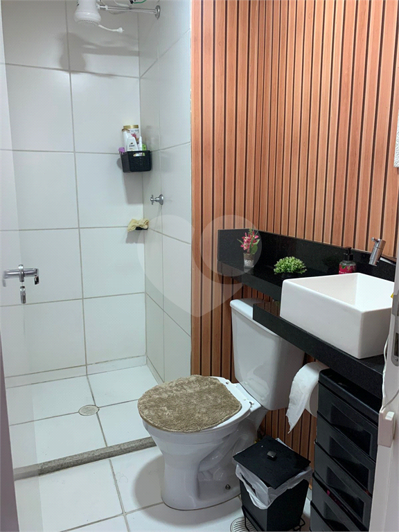 Apartamento à Venda no Condomínio Pin Guarulhos | 2 Dormitórios | 36 m² | Lazer Completo