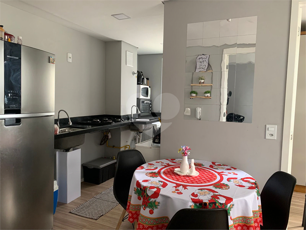 Apartamento à Venda no Condomínio Pin Guarulhos | 2 Dormitórios | 36 m² | Lazer Completo