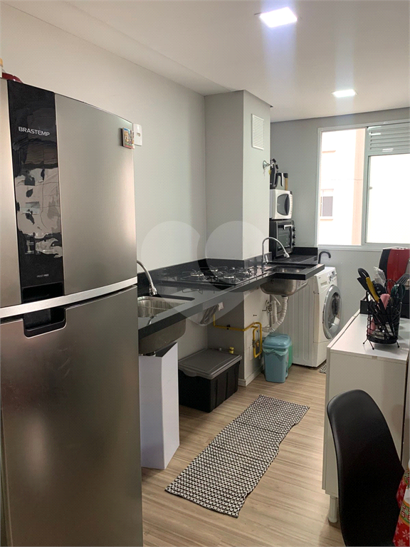 Apartamento à Venda no Condomínio Pin Guarulhos | 2 Dormitórios | 36 m² | Lazer Completo